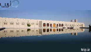 موزه شیخ فیصل دوحه